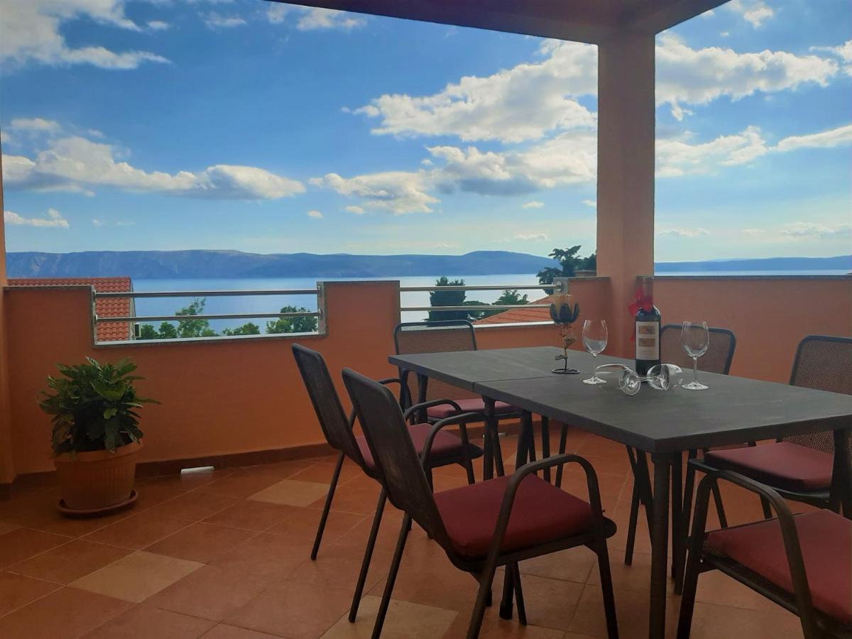 Cozy Apartments With Sea View 诺维·维诺多尔斯基 外观 照片