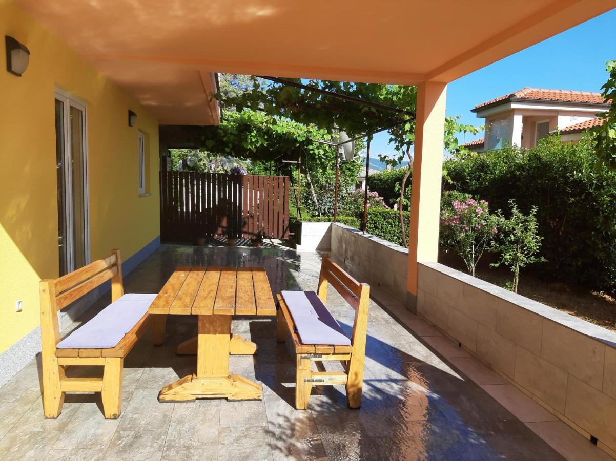 Cozy Apartments With Sea View 诺维·维诺多尔斯基 外观 照片
