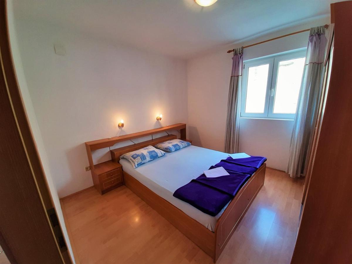 Cozy Apartments With Sea View 诺维·维诺多尔斯基 外观 照片