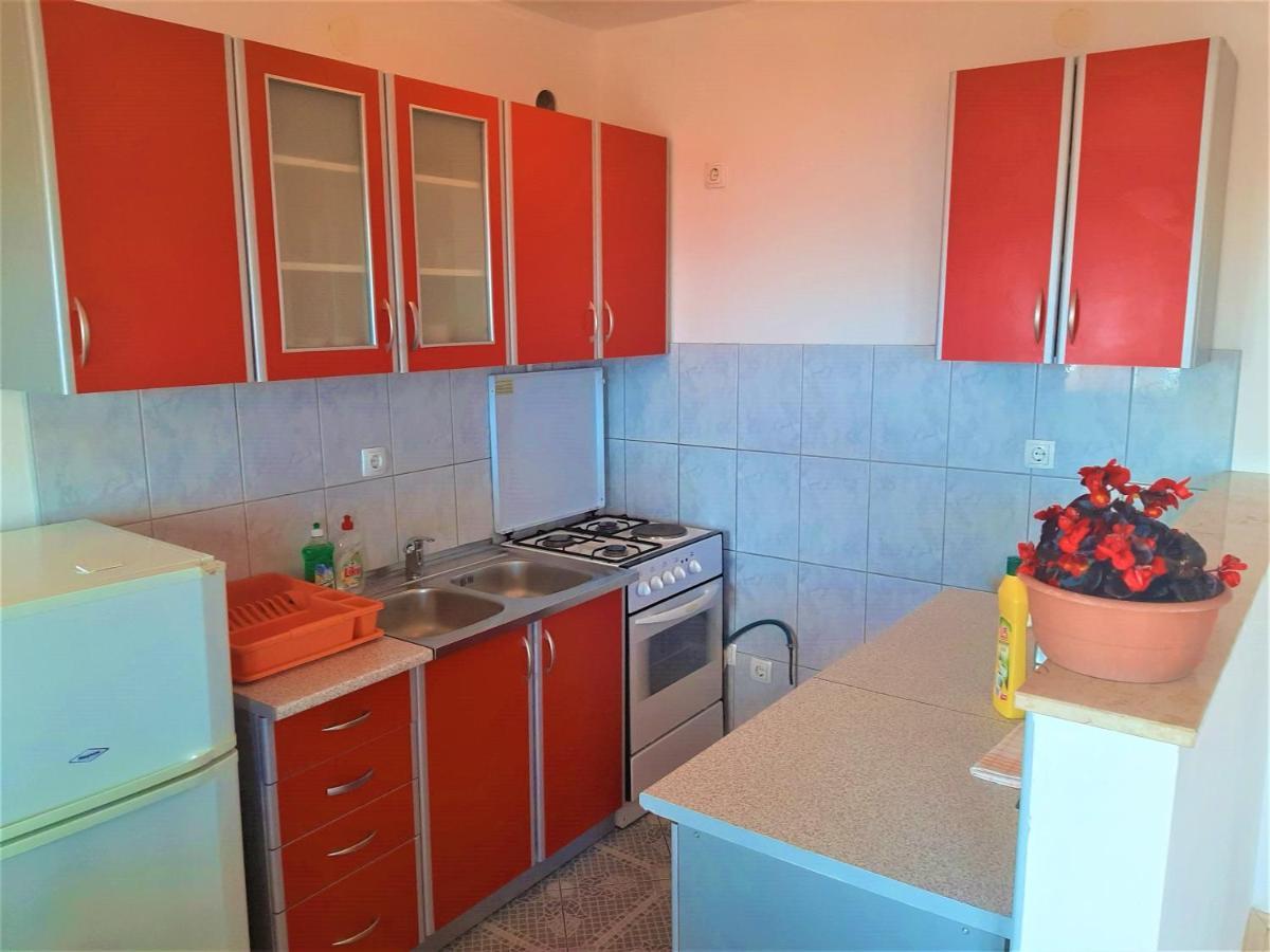 Cozy Apartments With Sea View 诺维·维诺多尔斯基 外观 照片