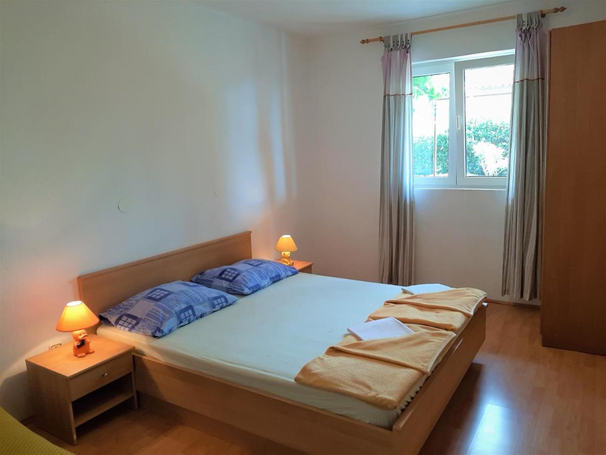 Cozy Apartments With Sea View 诺维·维诺多尔斯基 外观 照片