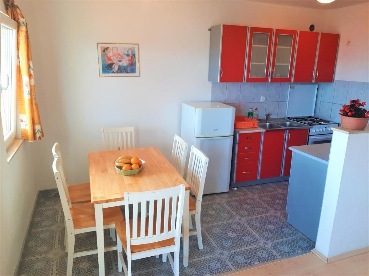 Cozy Apartments With Sea View 诺维·维诺多尔斯基 外观 照片